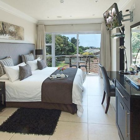 Ushaka Manor Guest House Durban Dış mekan fotoğraf