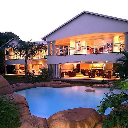 Ushaka Manor Guest House Durban Dış mekan fotoğraf