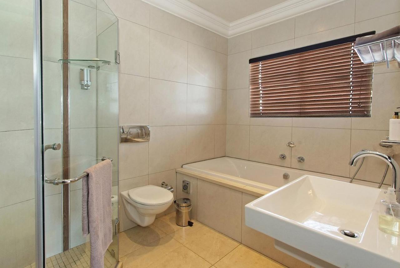 Ushaka Manor Guest House Durban Dış mekan fotoğraf
