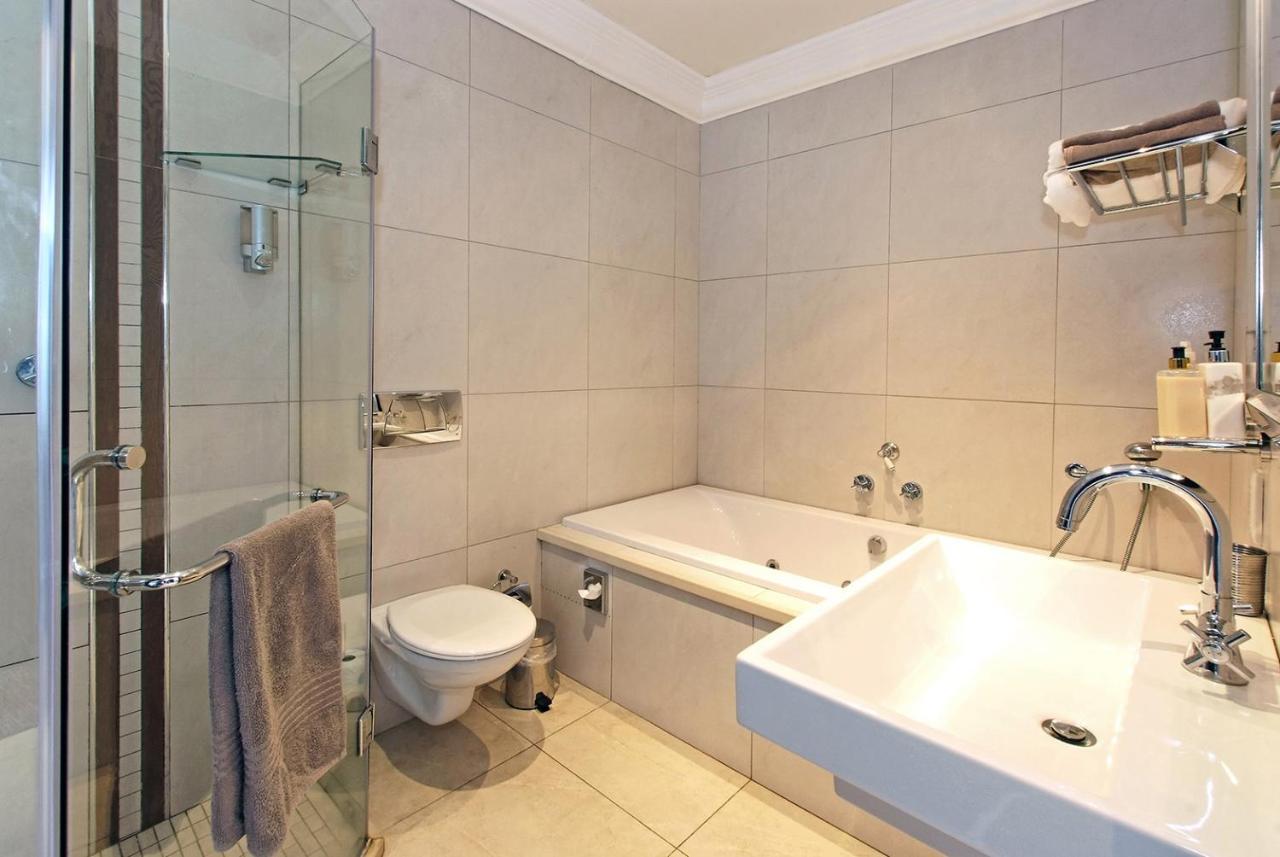 Ushaka Manor Guest House Durban Dış mekan fotoğraf