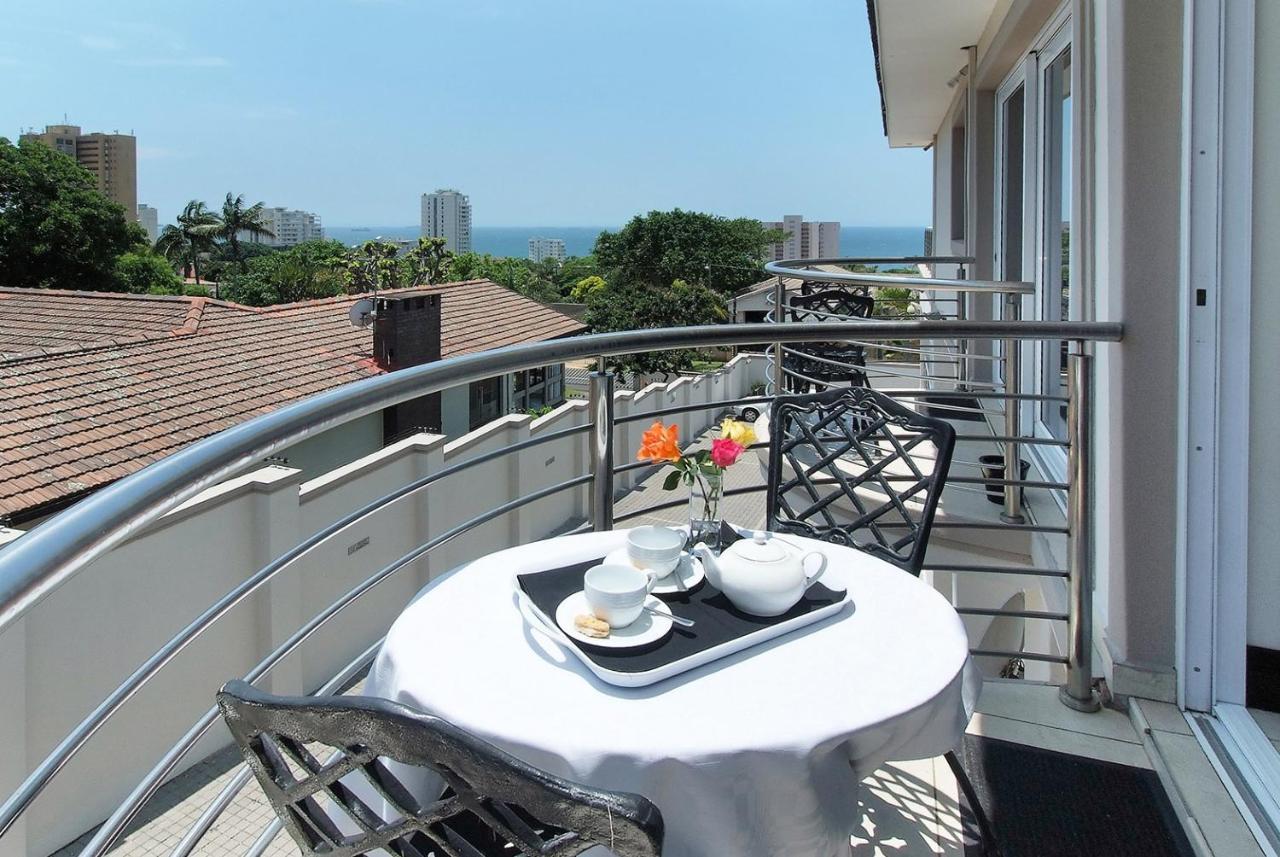 Ushaka Manor Guest House Durban Dış mekan fotoğraf