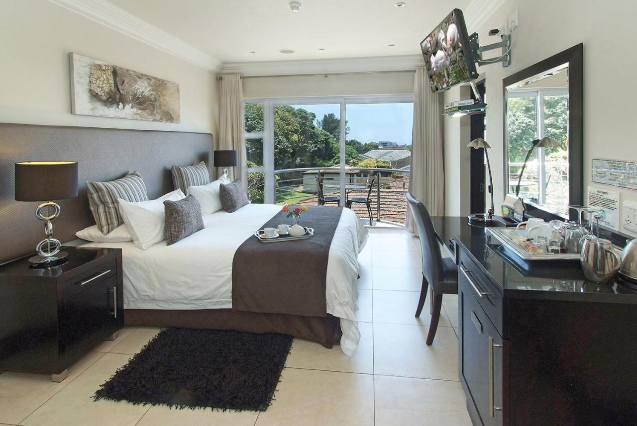 Ushaka Manor Guest House Durban Dış mekan fotoğraf