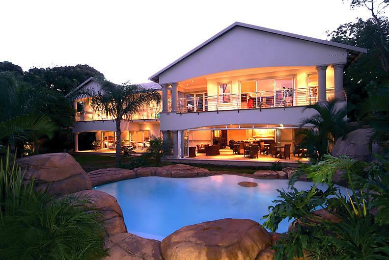 Ushaka Manor Guest House Durban Dış mekan fotoğraf