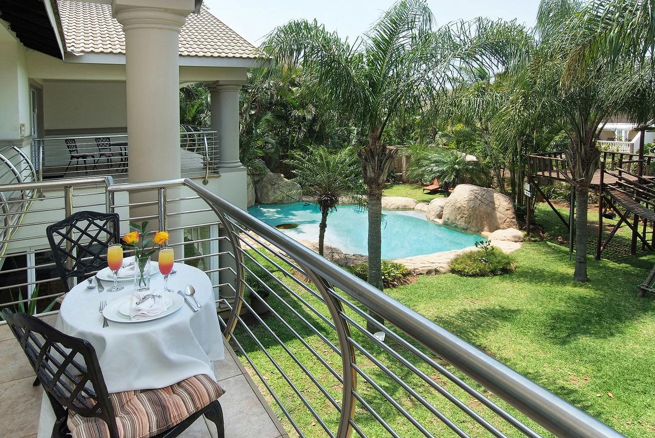 Ushaka Manor Guest House Durban Dış mekan fotoğraf