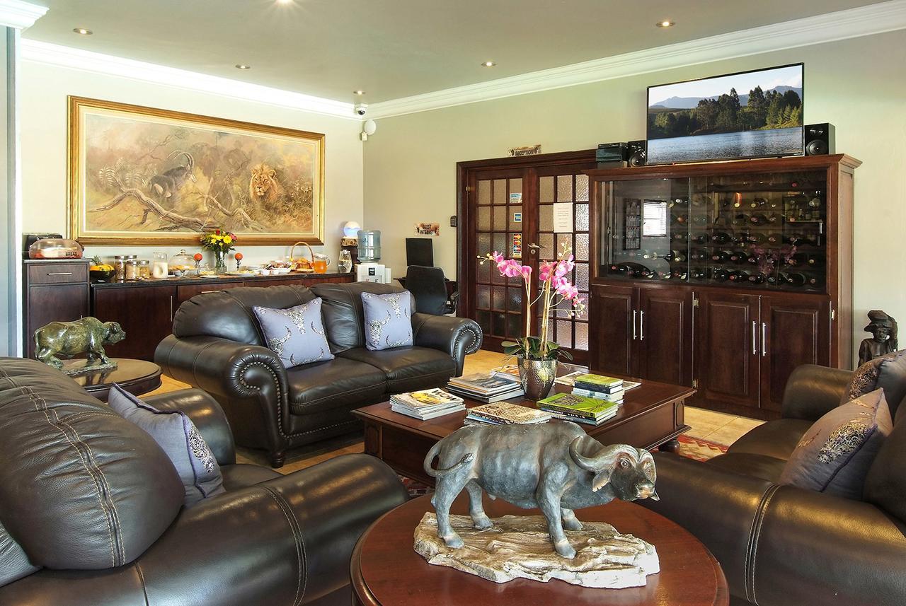 Ushaka Manor Guest House Durban Dış mekan fotoğraf