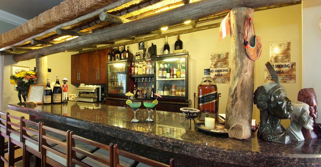 Ushaka Manor Guest House Durban Dış mekan fotoğraf
