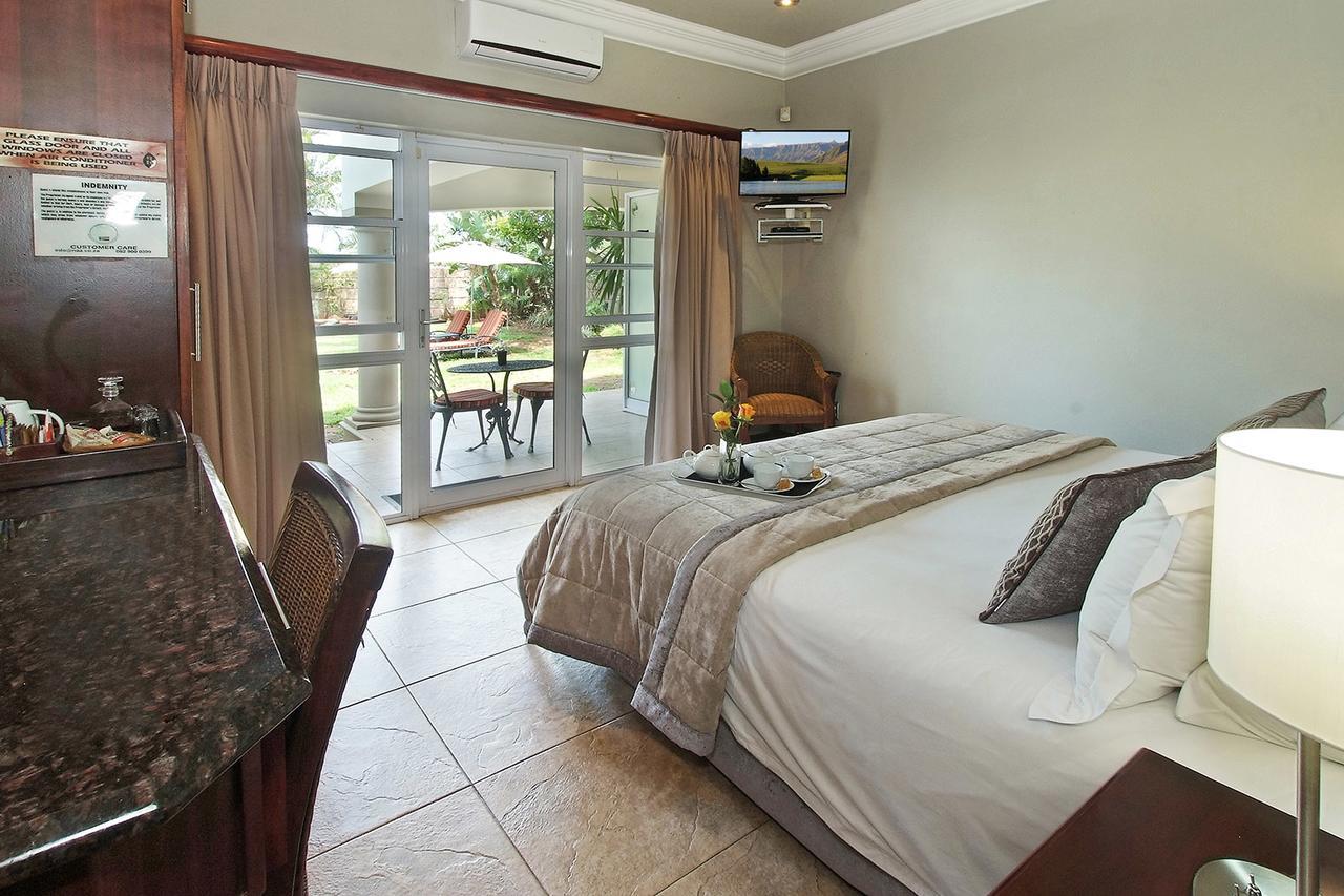 Ushaka Manor Guest House Durban Dış mekan fotoğraf