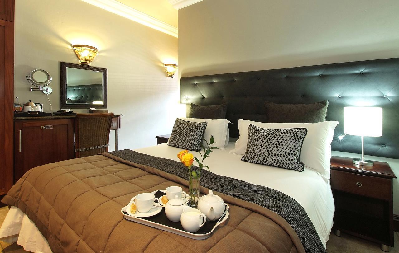 Ushaka Manor Guest House Durban Dış mekan fotoğraf