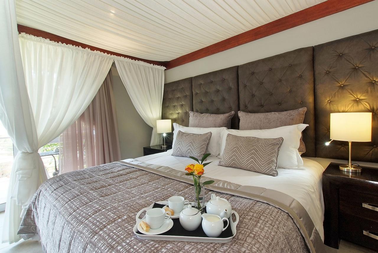 Ushaka Manor Guest House Durban Dış mekan fotoğraf