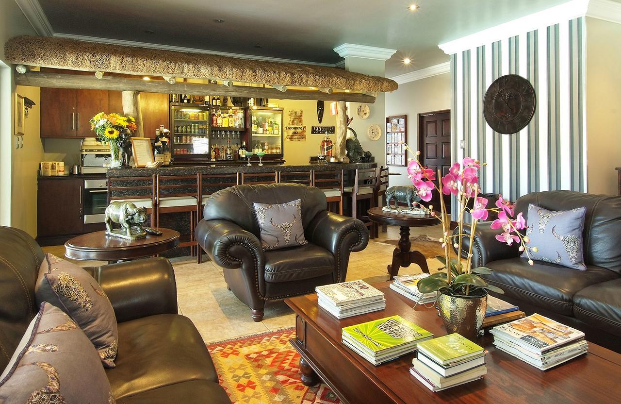 Ushaka Manor Guest House Durban Dış mekan fotoğraf