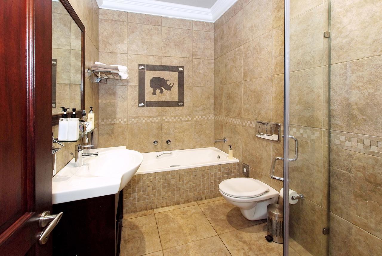 Ushaka Manor Guest House Durban Dış mekan fotoğraf