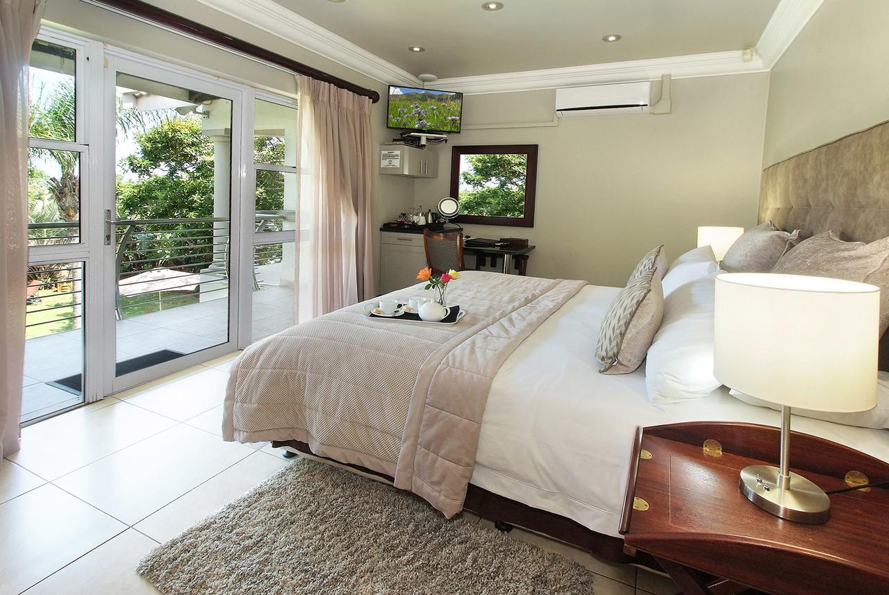 Ushaka Manor Guest House Durban Dış mekan fotoğraf