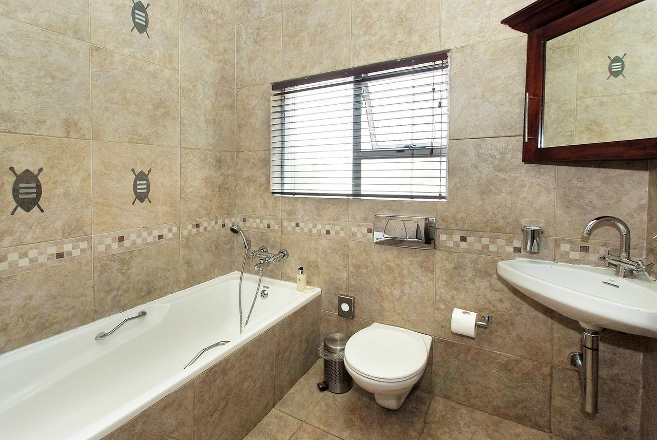 Ushaka Manor Guest House Durban Dış mekan fotoğraf