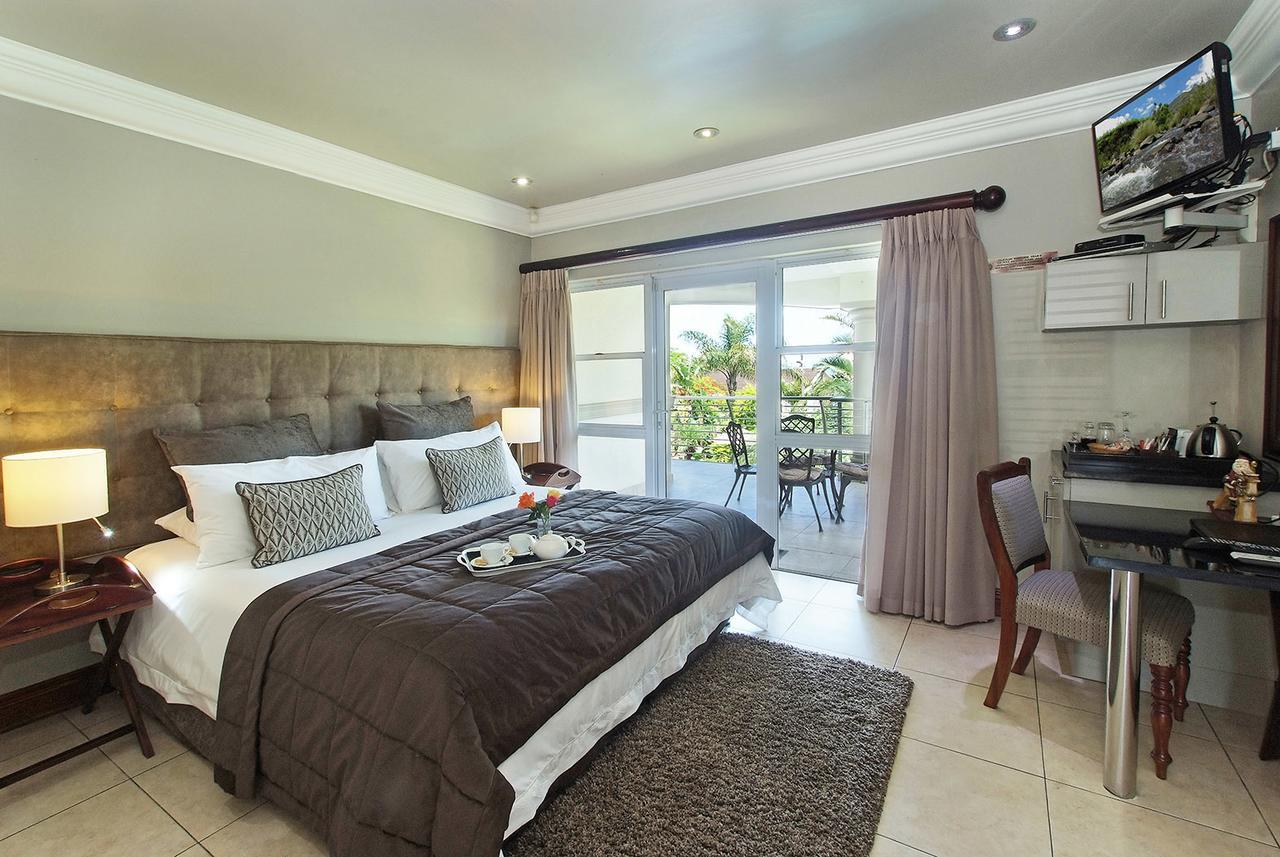 Ushaka Manor Guest House Durban Dış mekan fotoğraf