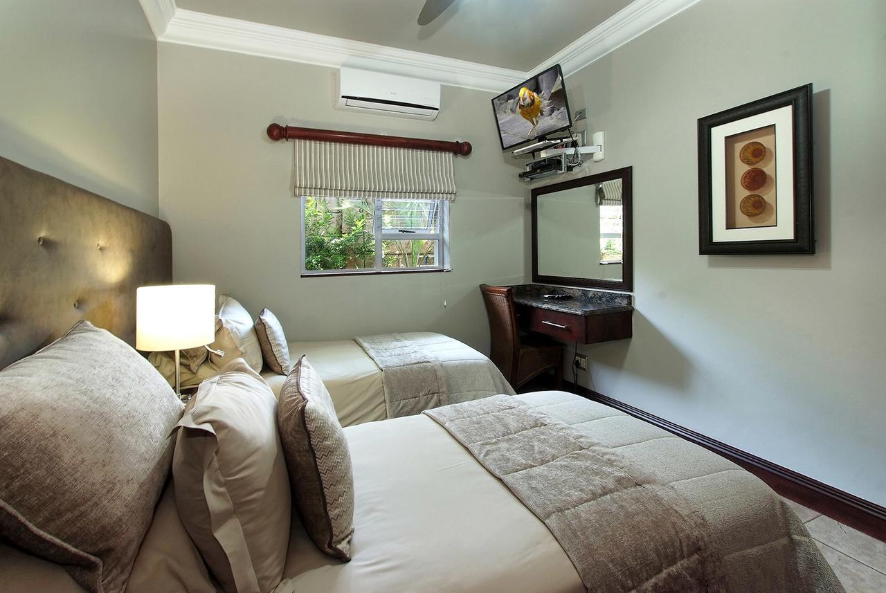 Ushaka Manor Guest House Durban Dış mekan fotoğraf