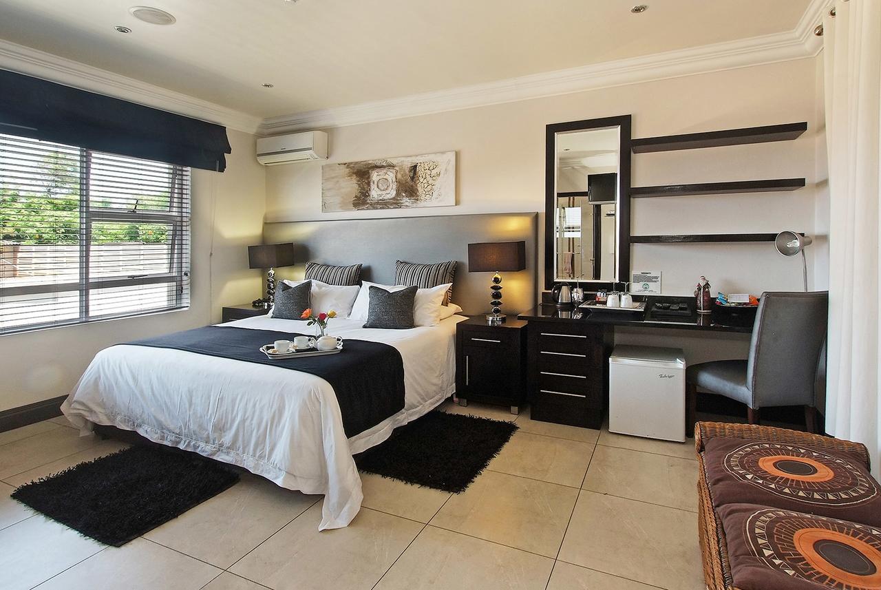 Ushaka Manor Guest House Durban Dış mekan fotoğraf