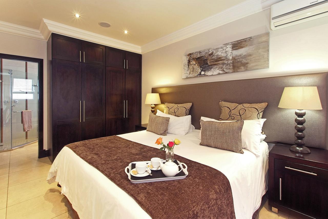 Ushaka Manor Guest House Durban Dış mekan fotoğraf