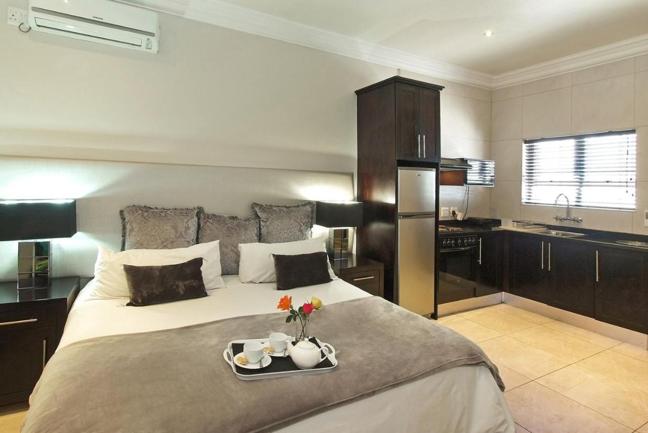 Ushaka Manor Guest House Durban Dış mekan fotoğraf