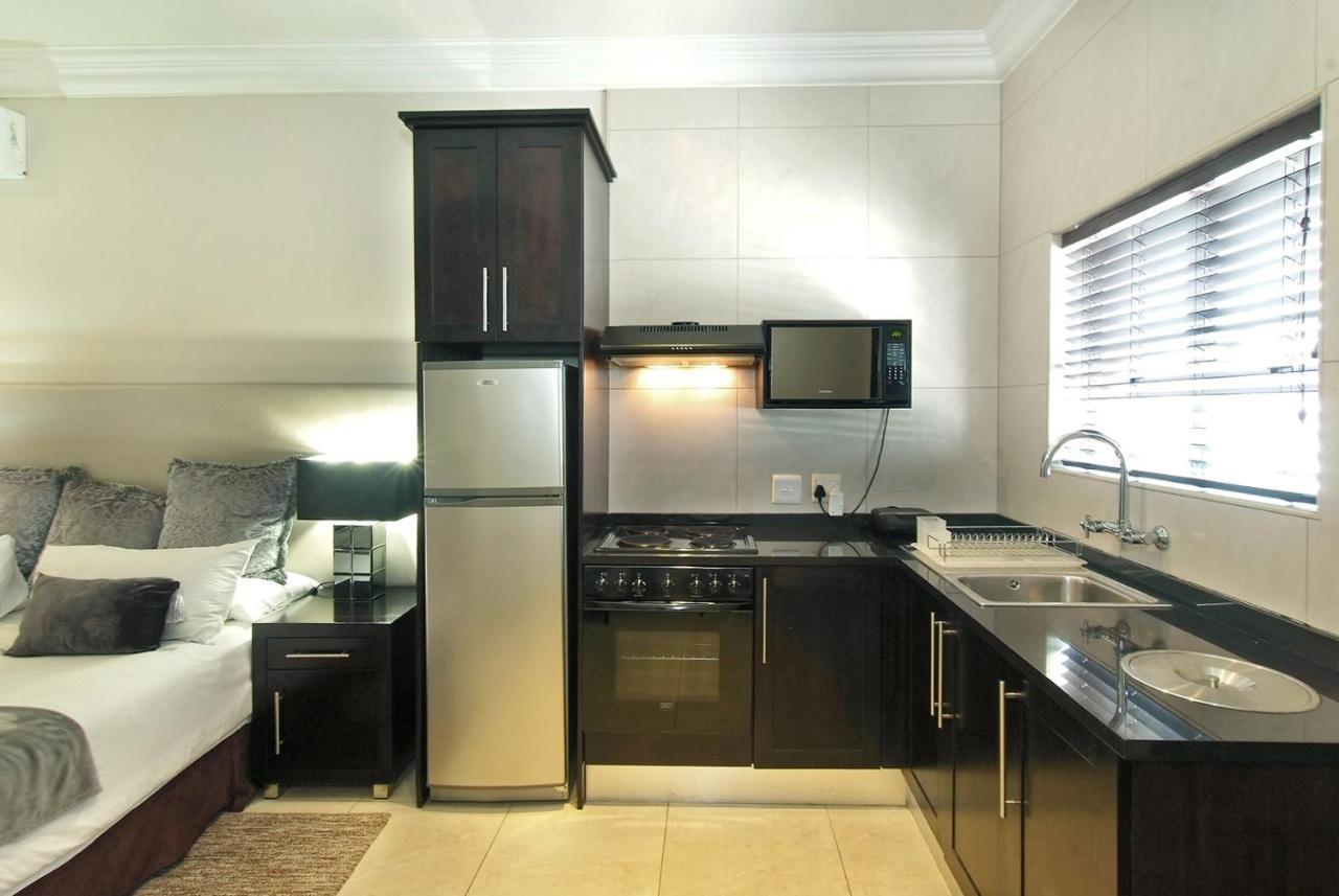 Ushaka Manor Guest House Durban Dış mekan fotoğraf