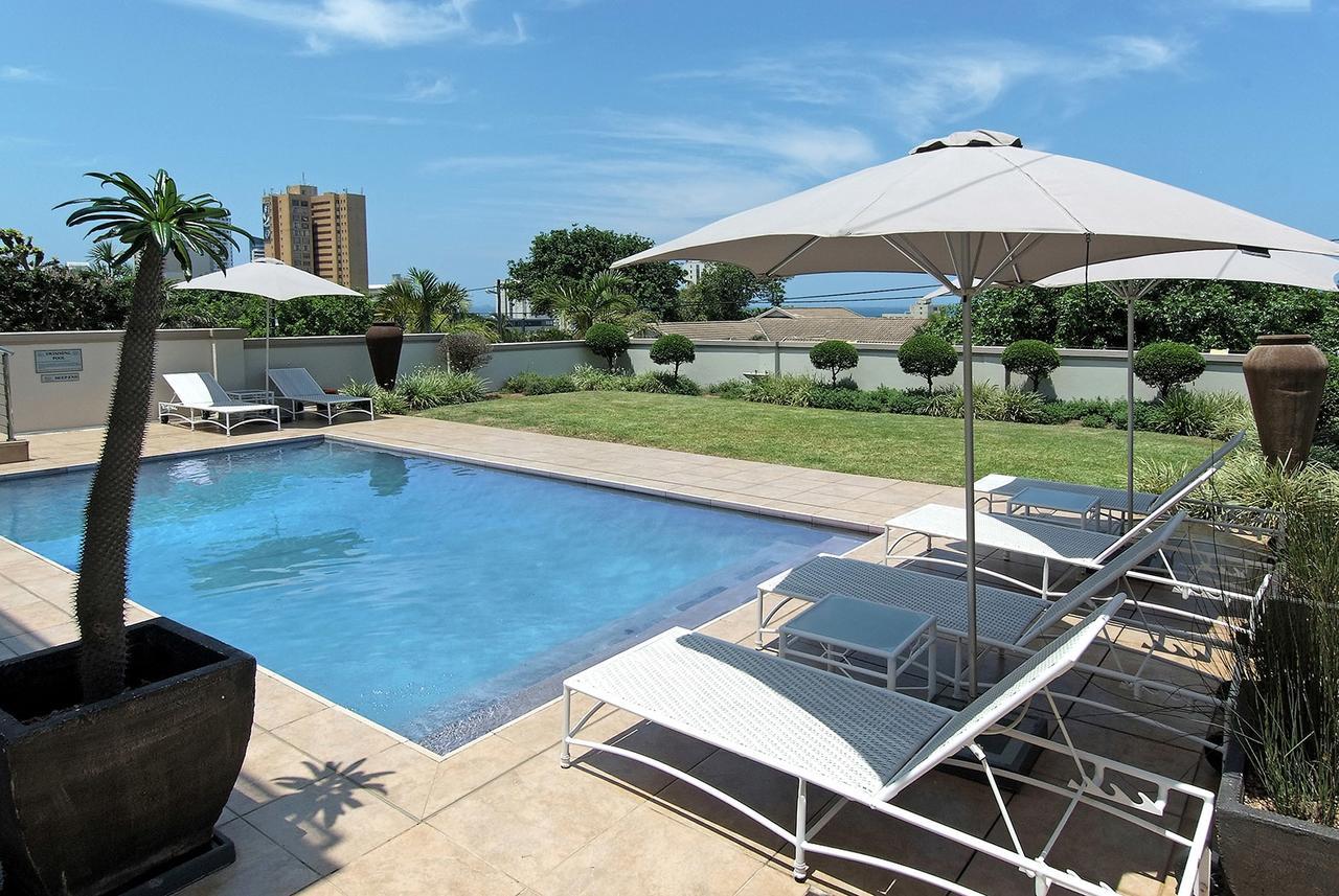 Ushaka Manor Guest House Durban Dış mekan fotoğraf