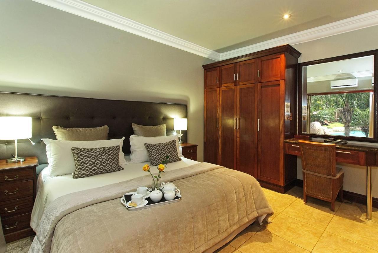 Ushaka Manor Guest House Durban Dış mekan fotoğraf
