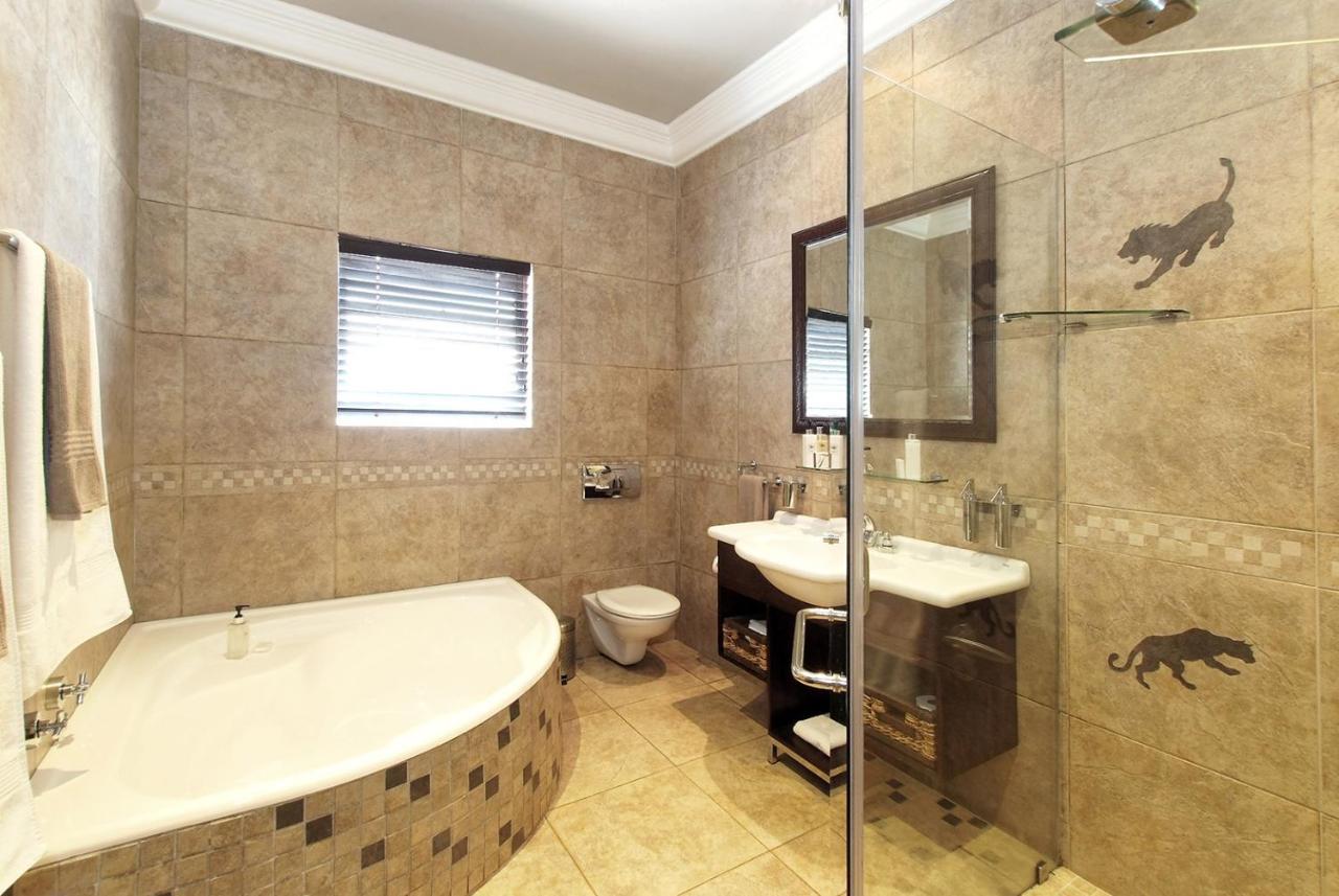 Ushaka Manor Guest House Durban Dış mekan fotoğraf